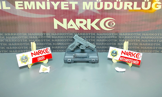 TORBACILARA OPERASYON: 7 ŞÜPHELİ TUTUKLANDI