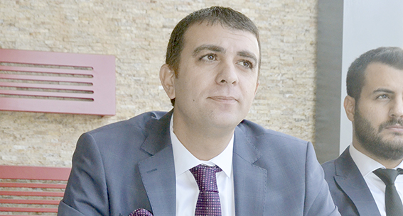 “BİRLİK VE BERABERLİK GALİP GELDİ”