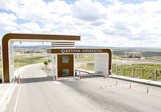 ÜNİVERSİTE 18 SÖZLEŞMELİ PERSONEL ALACAK