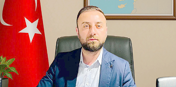 “UYUŞTURUCUYA KARŞI KALKAN: SPOR, SANAT, İSTİHDAM”
