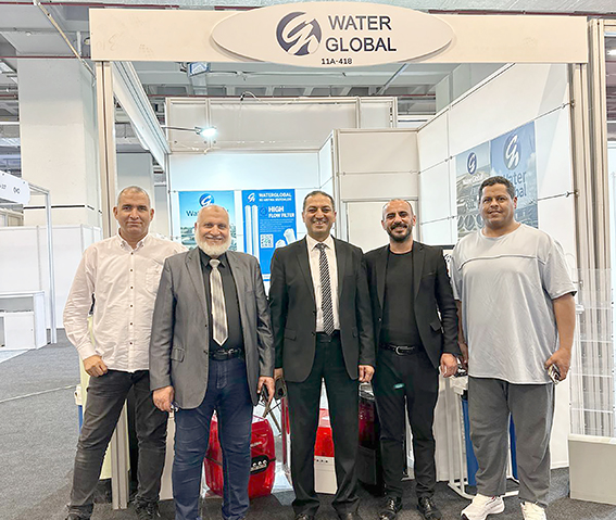 WATER GLOBAL, TÜRKİYE’NİN DÖRT BİR YANINA KALİTELİ SU ULAŞTIRIYOR