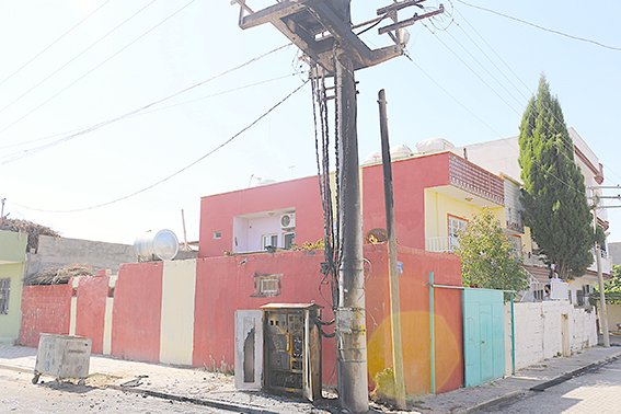 KAÇAK KULLANIM TRAFOLARDA %200 ARTIŞA NEDEN OLDU