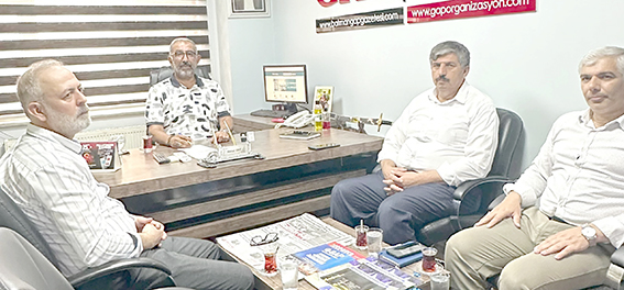 BAĞIMLILIKLA MÜCADELEYE TOPLUMSAL SEFERBERLİK ÇAĞRISI