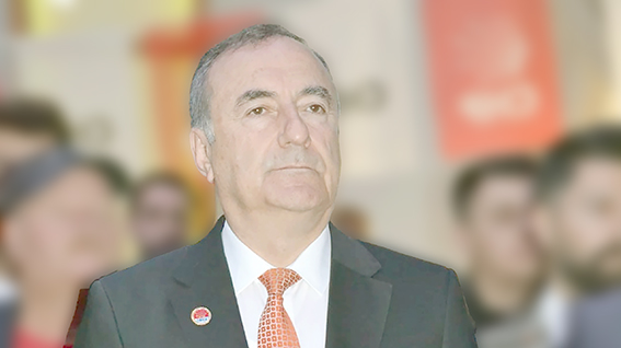 “ÖZEL İDARE YIKIMLA VATANDAŞI CEZALANDIRIYOR”