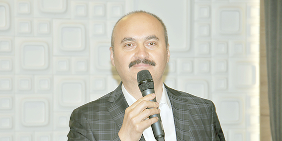 “BATMAN BASINI KIYMETLİ BİR GÖREV ÜSTLENİYOR”