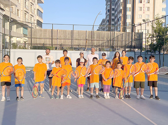 1955 BATMAN BELEDİYESPOR’DAN BÜYÜK BAŞARILAR