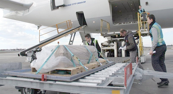 205 CENAZE ÜCRETSİZ NAKLEDİLDİ