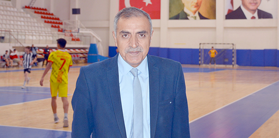 26 BRANŞTA 11 BİN KAYIT YAPILDI