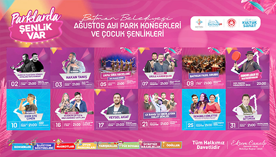 4XBAND ROCK GRUBU İSTİKLAL PARKI’NDA SAHNE ALACAK