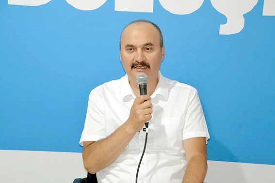 VALİ CANALP’TAN KAÇAK YAPILAŞMAYA KARŞI SERT UYARI