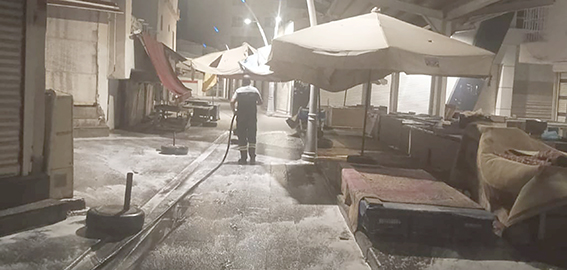 ALO TEVŞO PIRIL PIRIL