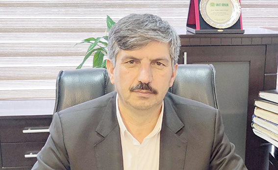 MADDE BAĞIMLILARINA YÖNELİK TEDAVİ KOMPLEKSİ