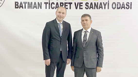 YATIRIMCILARA TEŞVİK PROGRAMLARI TANITIMI