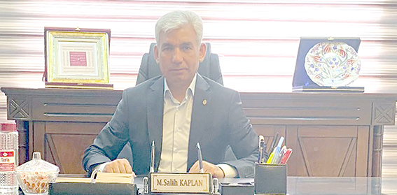 “ESNAF ZOR DURUMDA”