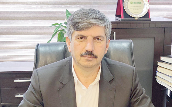 BAŞKAN ÇİFTÇİ’DEN UYUŞTURUCU OLAYINA TEPKİ