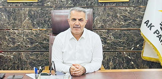 BAŞKAN ŞANSİ’DEN 500 KİŞİYE İSTİHDAM MÜJDESİ