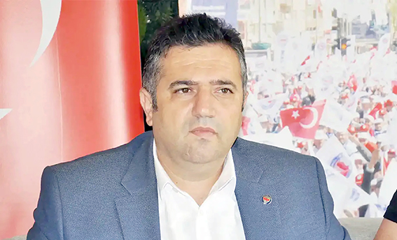 “650 BİN NÜFUSLU BATMAN’DA HÂLÂ TIP FAKÜLTESİ YOK”