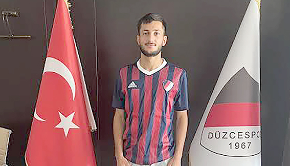 BATMANLI GOLCÜSÜ FATİH GÖK, ÜST LİGLERİN RADARINDA