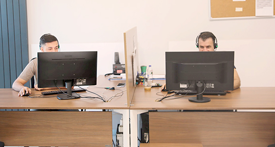 BELEDİYE ALO 153’E, 339.000’İN ÜZERİNDE ÇAĞRI GELDİ