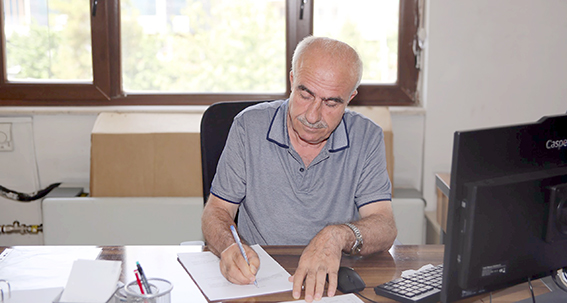 BELEDİYE’DEN HİSSE SAHİPLERİNE SATIŞ HAKKI