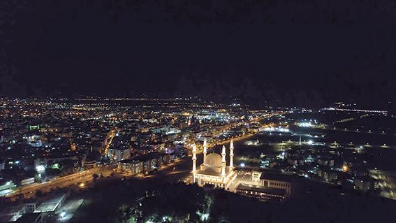 DİCLE ELEKTRİK’TEN PLANLI KESİNTİ DUYURUSU!