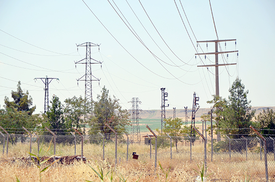 ELEKTRİK TÜKETİMİ %57 ARTTI