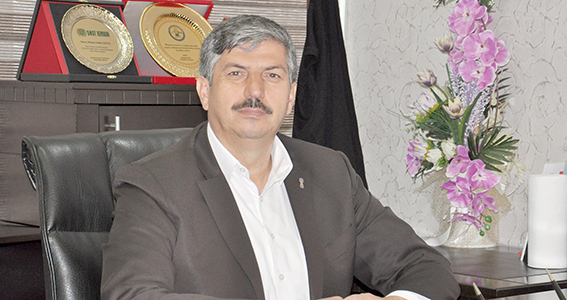 “ESNAFLARIMIZLA İRAN’A TİCARİ ZİYARET YAPIYORUZ”