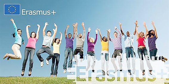 GENÇLİK VE SPOR’A AB’DEN HİBE DESTEĞİ