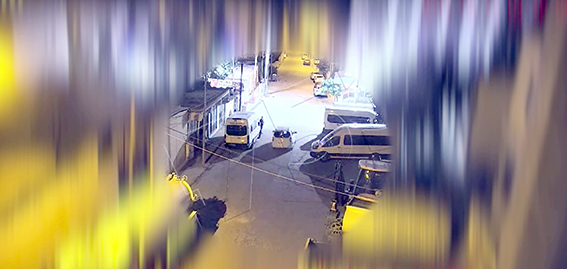 HAYVAN HIRSIZLARINA 43 BİN TL CEZA!