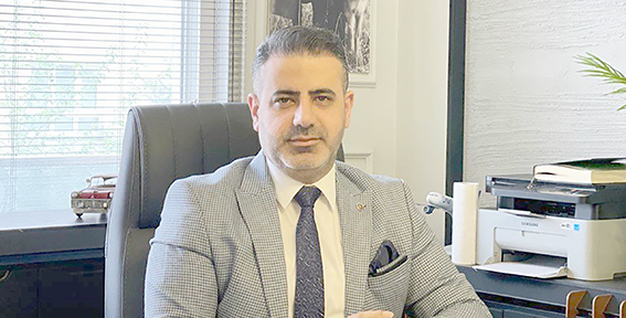 “VATANDAŞLARIMIZI MAĞDUR ETMEDEN ADIM ATMALIYIZ”