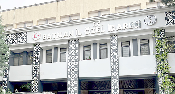 İL ÖZEL İDARESİ’NDEN SAHTE PARSEL SATIŞI UYARISI