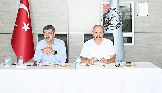 NASIROĞLU “ATTIĞIMIZ TOHUM, PETROLSPOR’U DEV BİR ORMANA DÖNÜŞTÜRECEK”