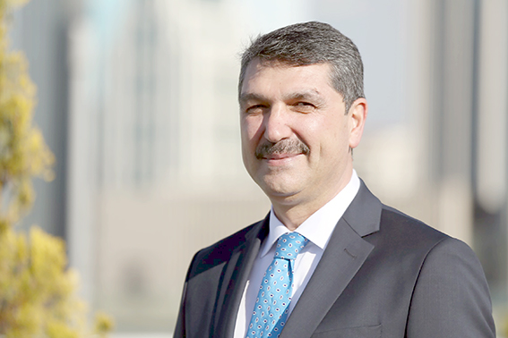 NASIROĞLU “BATMAN’DA SAĞLIK YATIRIMLARI ARTIYOR, 99 YENİ DOKTOR ATANDI”