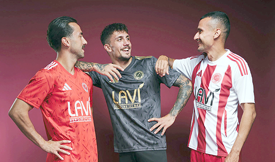 PETROLSPOR FORMASI GÖRÜCÜYE ÇIKTI