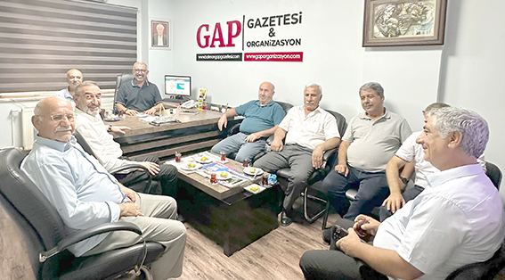 BAKTAŞ “AMACIMIZ BATMAN’IN GELİŞİMİNE KATKI SAĞLAMAKTIR”