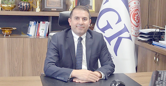 TÜM KRİTERLERDEN TAM PUAN: BATMAN ZİRVEDE!