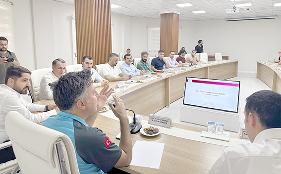 SAĞLIK HİZMETLERİNDE DİJİTAL DENETİM ÇAĞI BAŞLADI