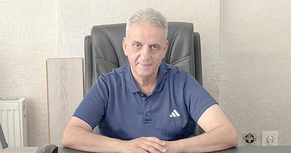 “TÜPRAŞ RAFİNERİSİ AMATÖR LİGE İSİM SPONSORU OLSUN”