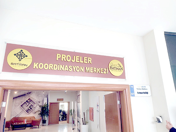 “FIRSATLARI KAÇIRMAYIN”