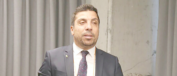 “YAŞANABİLİR BİR KENT İÇİN ORMANLAR ŞART”