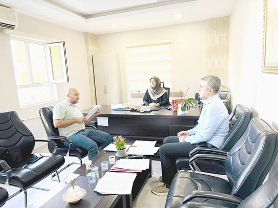 YAZINLA YAZIMA DOKUN İL FİNALİ SONUÇLANDI