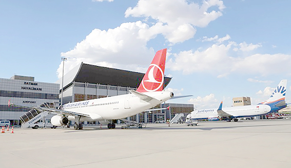 İZMİR SEFERLERİ KALICI HALE GELİYOR