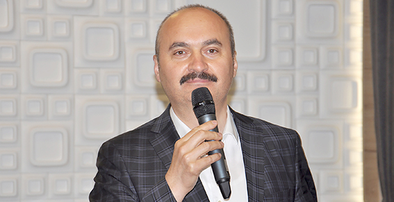 VALİ CANALP “BATMAN HAVALİMANI KLİMA SORUNU GİDERİLİYOR”