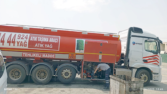 BATMAN BELEDİYESİ’NDEN ÇEVRE DUYARLILIĞI