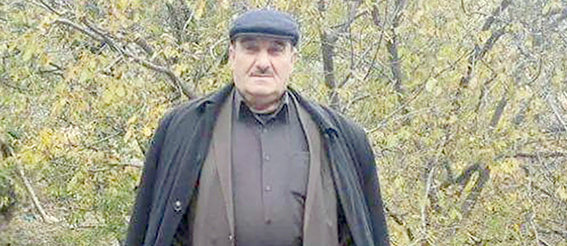 AĞAÇTAN DÜŞEN KİŞİ YAŞAMINI YİTİRDİ