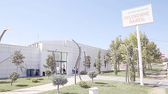 AİLE VE GENÇLİK FONU EVLİLİĞE TALEBİ ARTIRDI