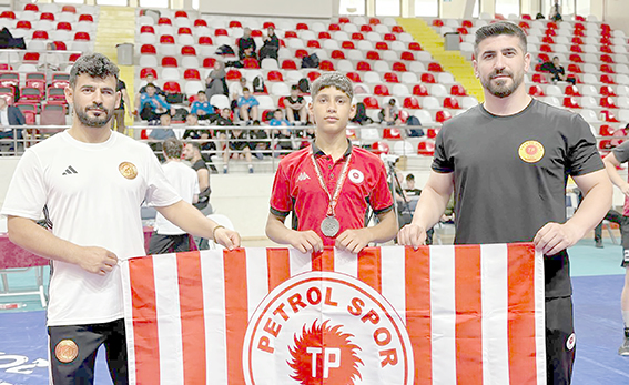 AYDIN ÇELİK, MİLLİ TAKIMDA