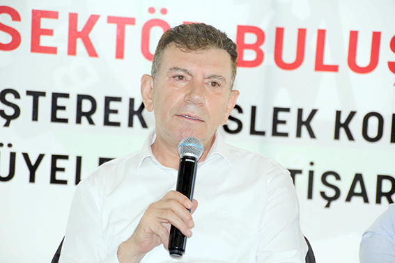 “BAĞIMLILIKLA MÜCADELEDE ÜZERİMİZE DÜŞENİ YAPMALIYIZ”