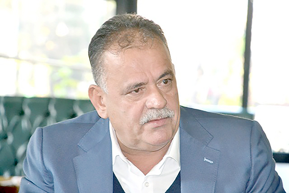 “KÜÇÜK ESNAF YENİ SİSTEMİN ALTINDA EZİLECEK”