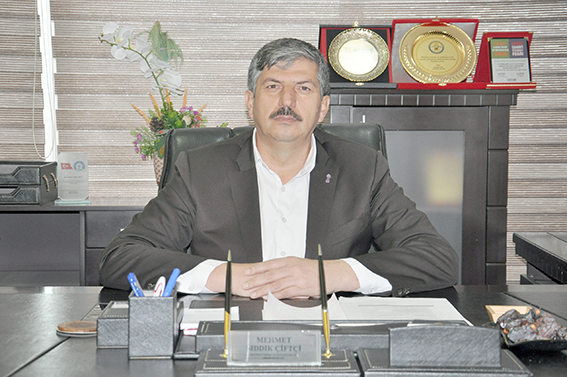 “BATMAN İÇİN TIP FAKÜLTESİ İHTİYAÇTIR”